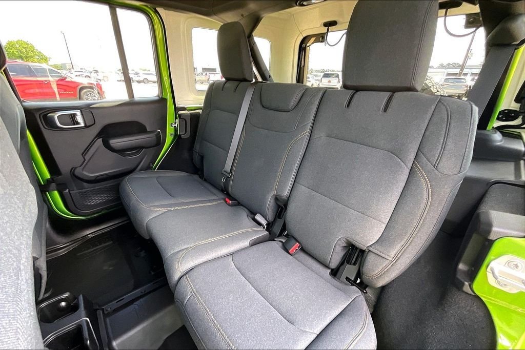 Used 2026 PGE Jeep Willys image 19