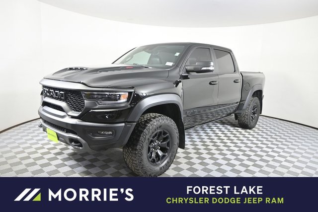 2022 Ram 1500 RAM TRX