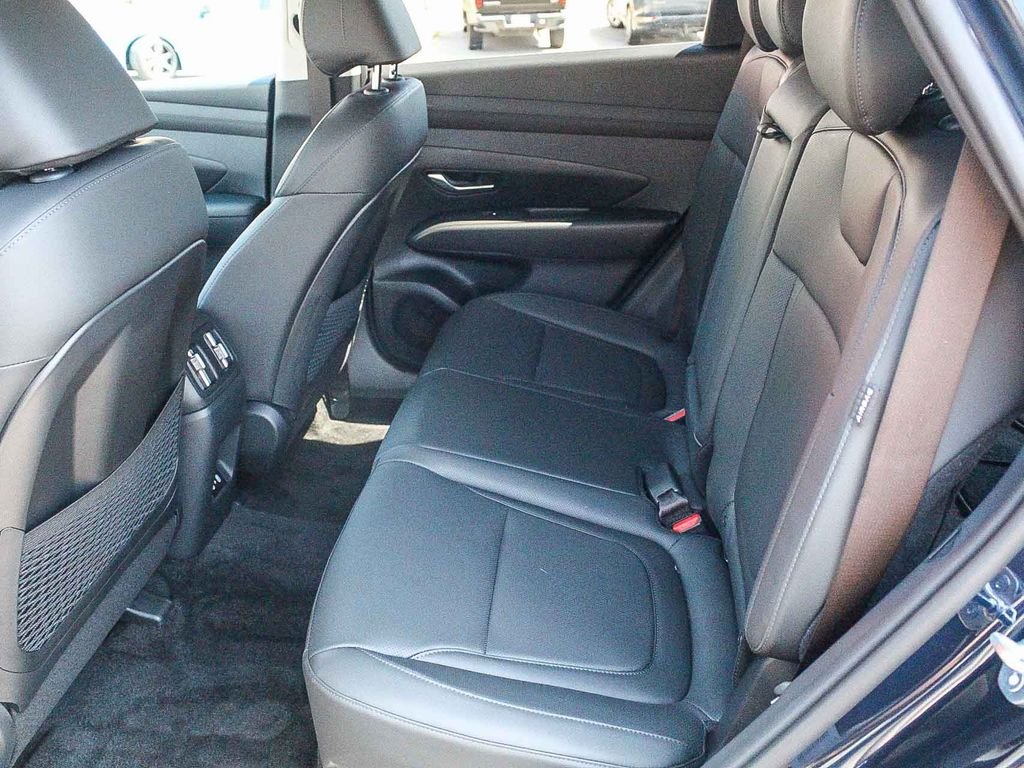 Used 2026 Blue Hyundai SEL Convenience image 19