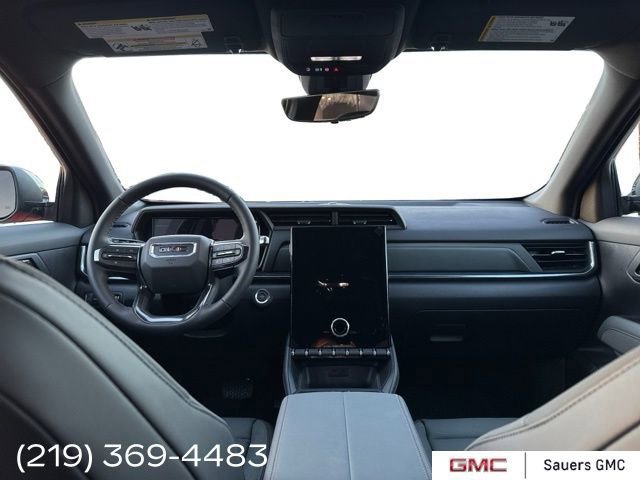 2026 GMC Terrain AT4 - Photo 9