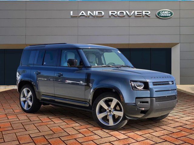 2026 Land Rover Defender 110 X-Dynamic SE