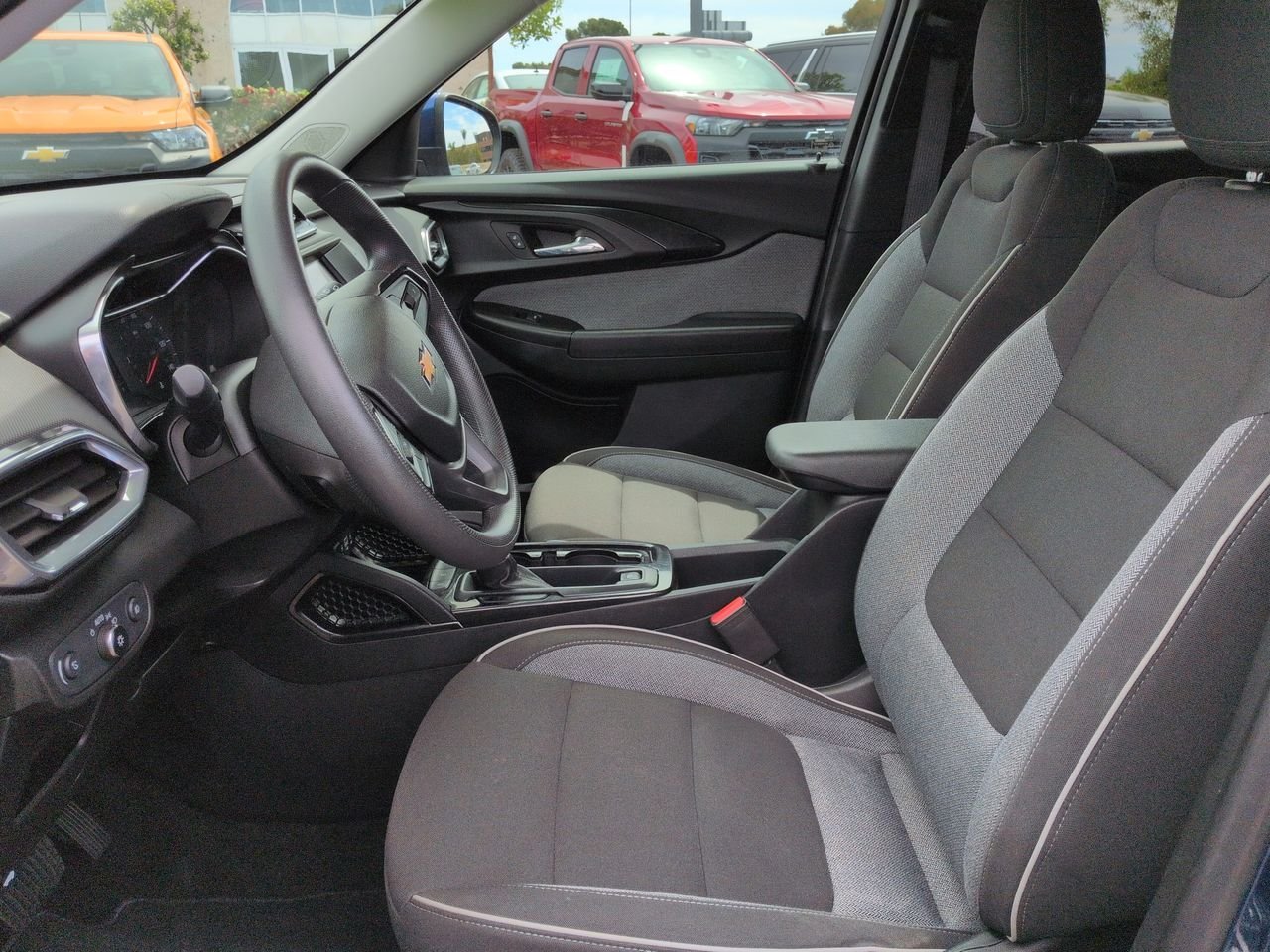 2023 Chevrolet TrailBlazer LT - Photo 19