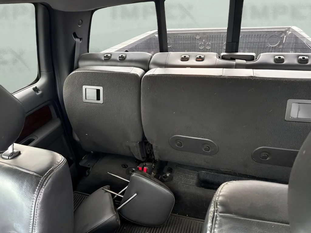 Used 2012  Ford XL image 12