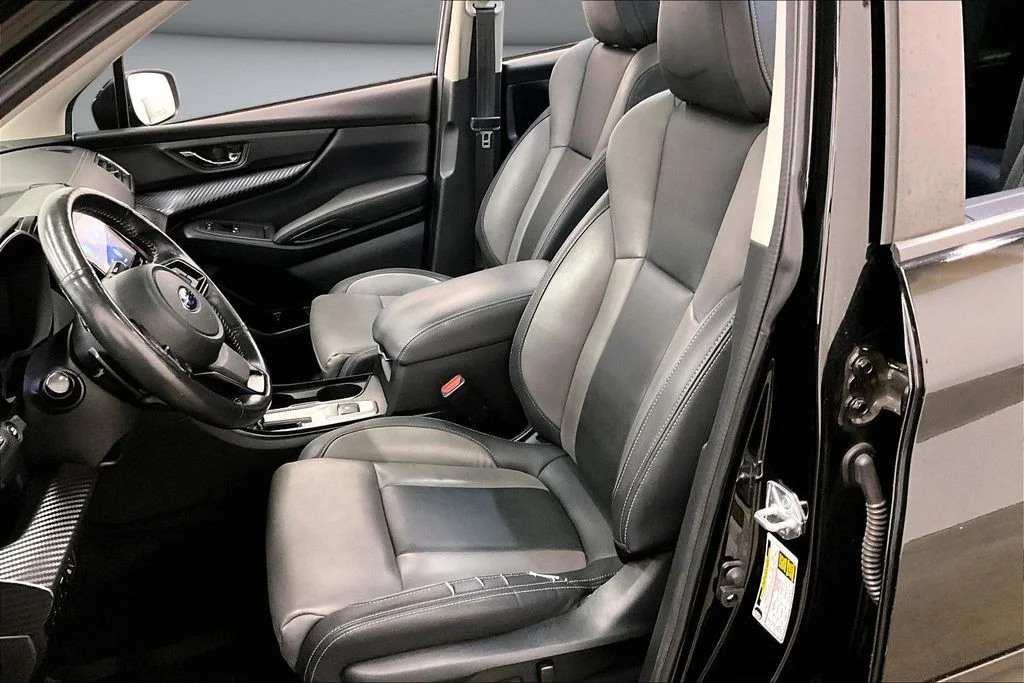 2022 Subaru Ascent Onyx Edition - Photo 21