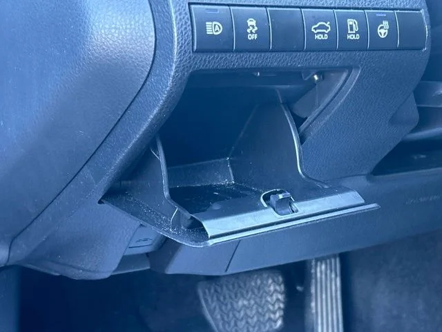 Certified Used 2022 Gray Toyota XSE image 22