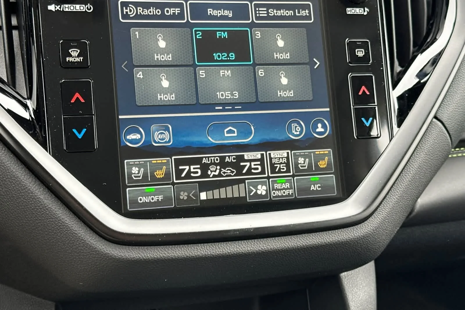 2026 Subaru Ascent Onyx Edition-Touring - Photo 20