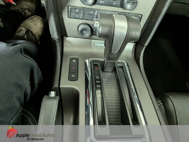 Used 2010 Gold Ford V6 image 22