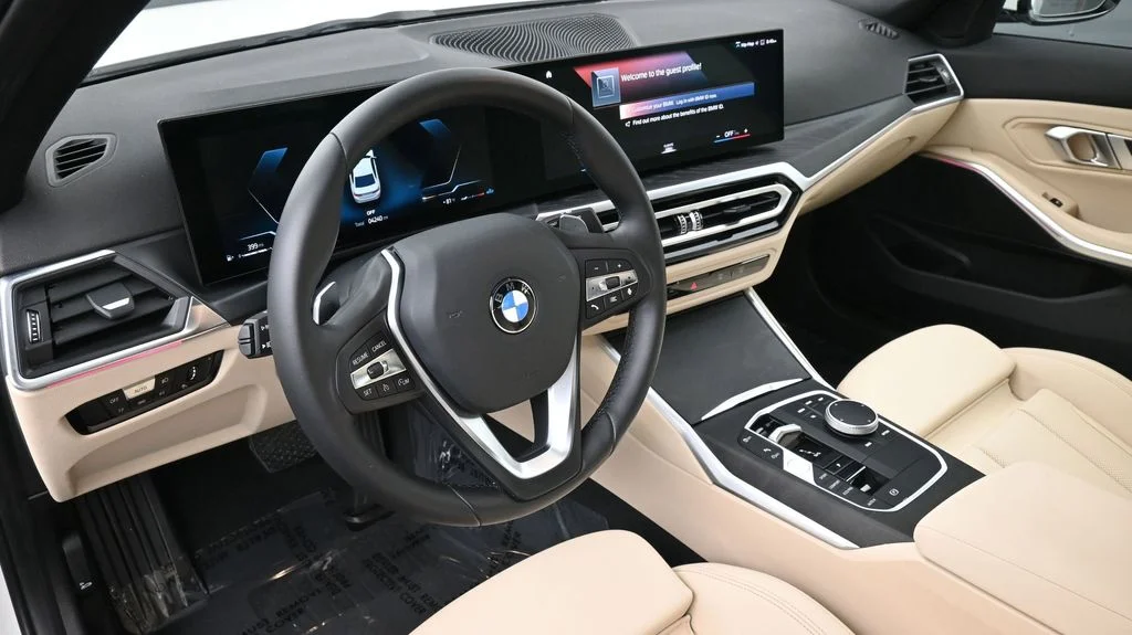 2023 BMW 3 Series 330i - Photo 7