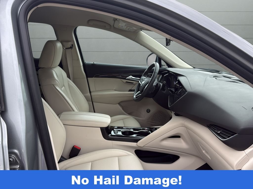 Used 2023 Gray Buick Essence image 15