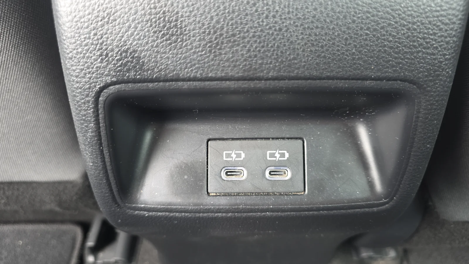 Used 2025 Gray Toyota LE image 21