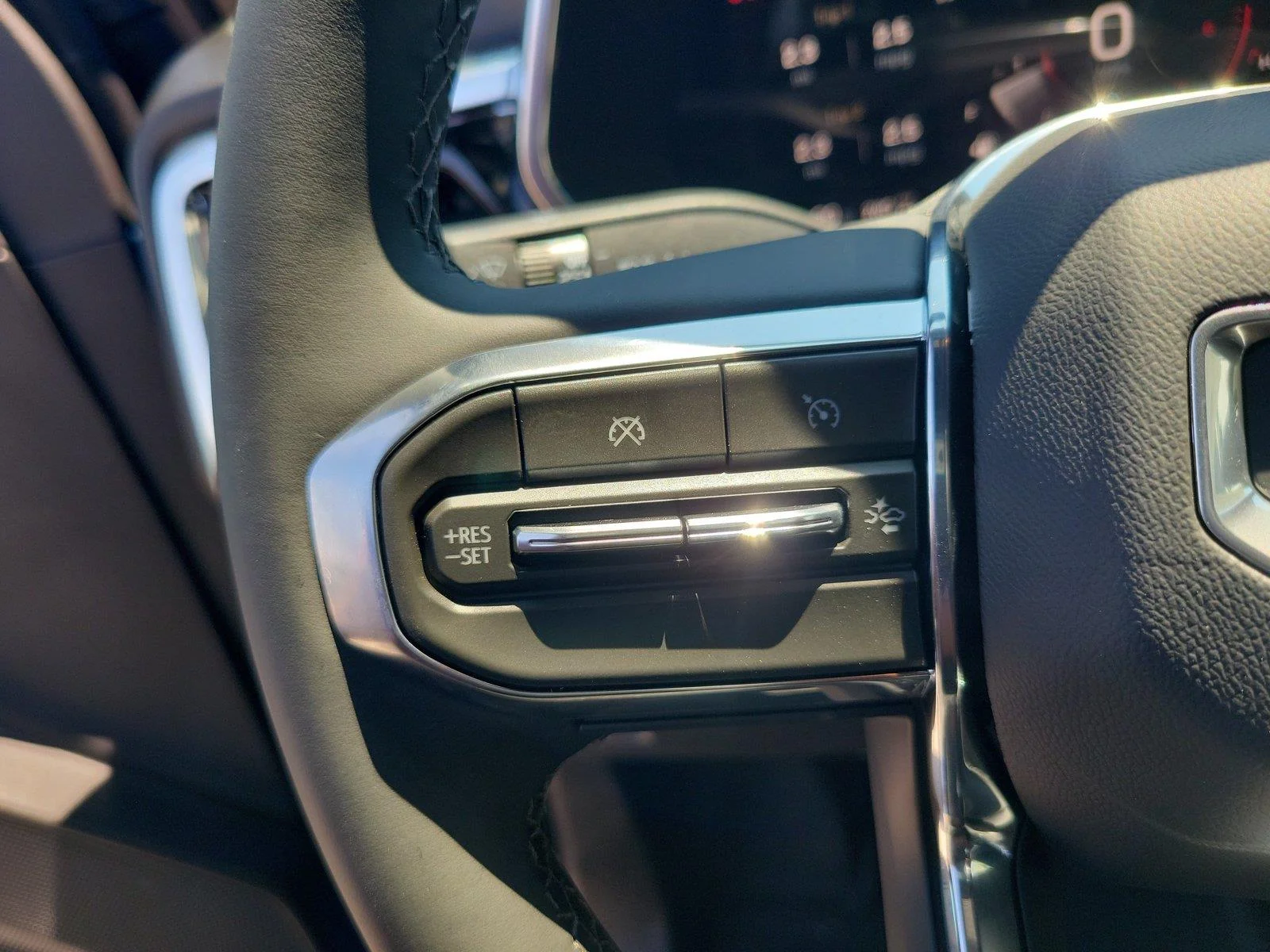 2026 GMC Canyon Elevation - Photo 24