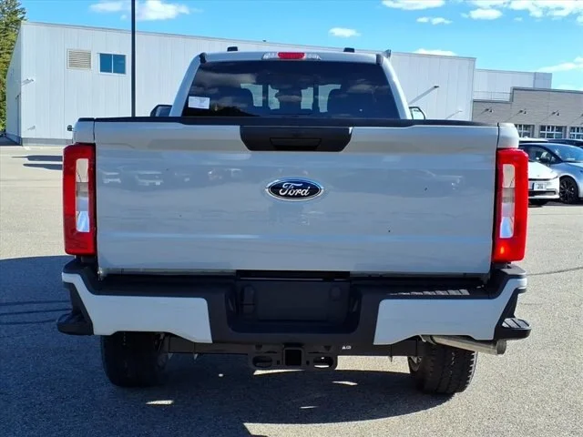 New 2026 Avalanche Ford XL image 39