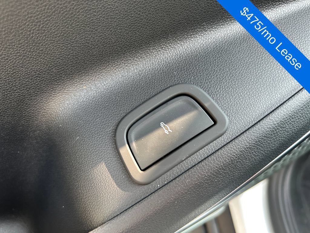 2026 Buick Enclave Preferred - Photo 44
