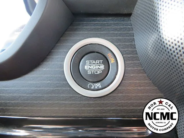 Used 2023 Blue Ram Limited image 34