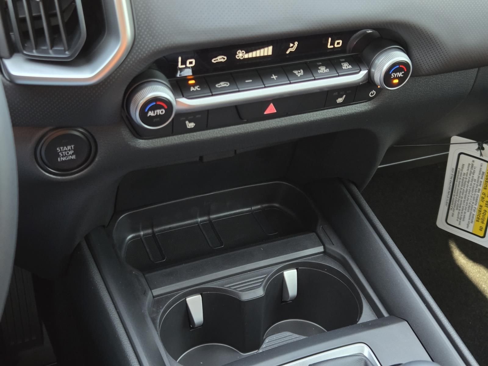 New 2026 Cypress Mazda 2.5 S Preferred AWD image 17