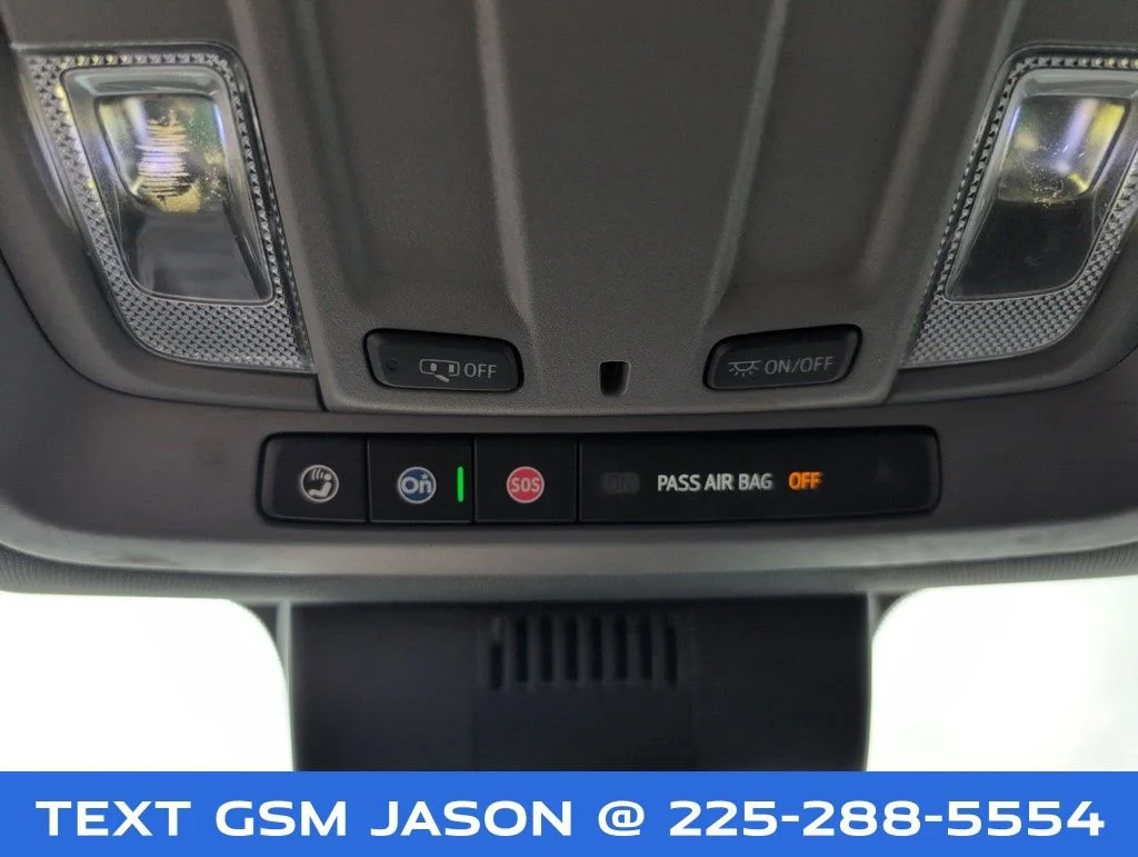 2025 GMC Sierra 2500HD SLT - Photo 32