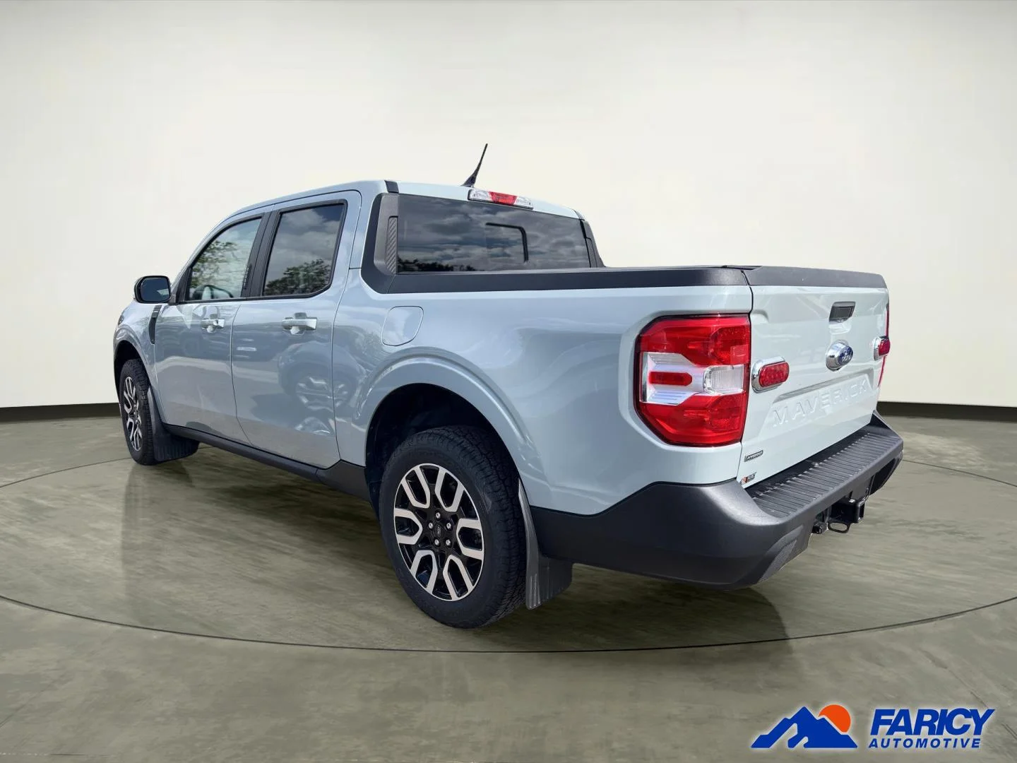 2023 Ford Maverick Lariat FWD's photo