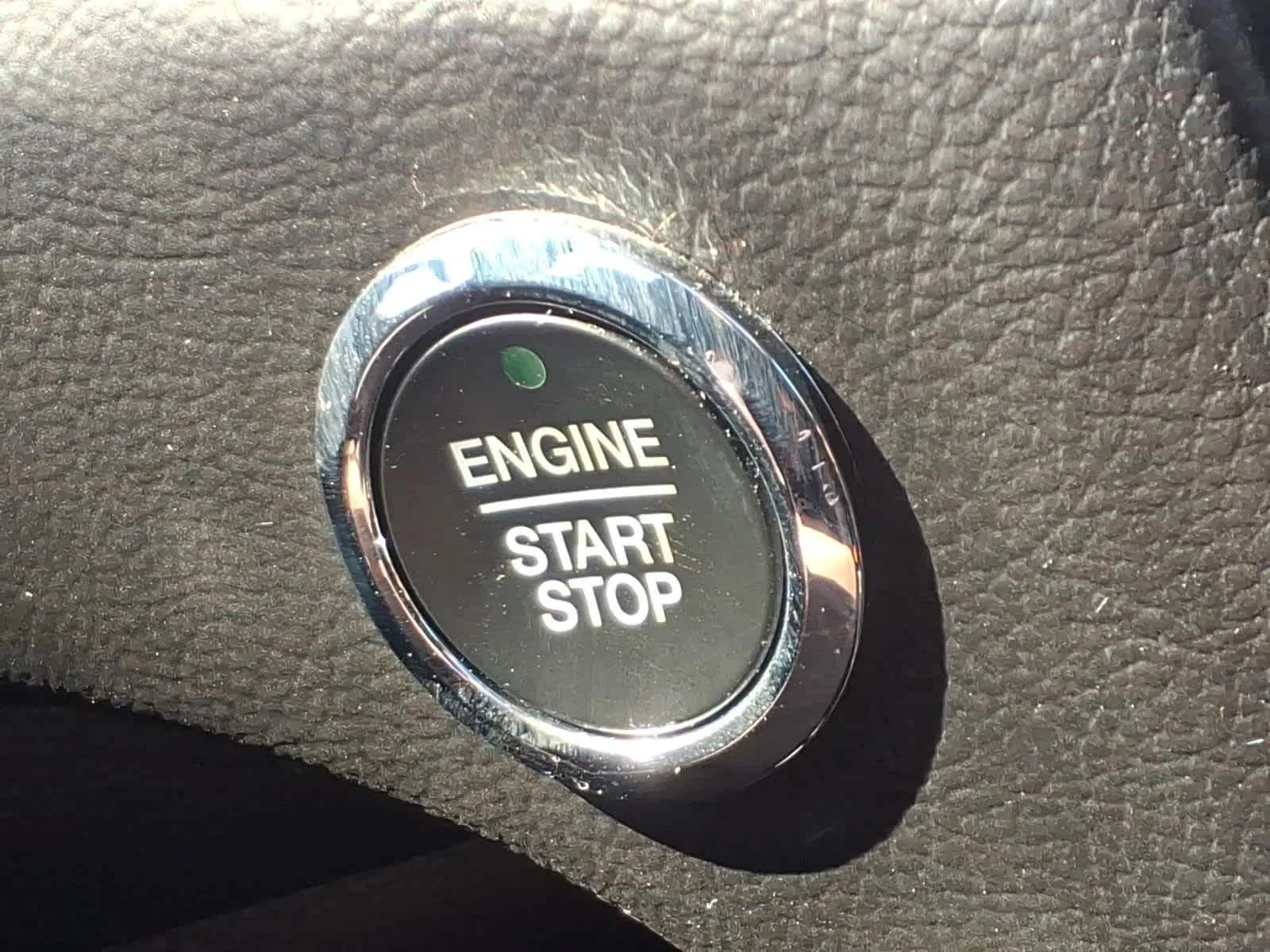 Used 2023 Iconic Silver Ford SEL image 22