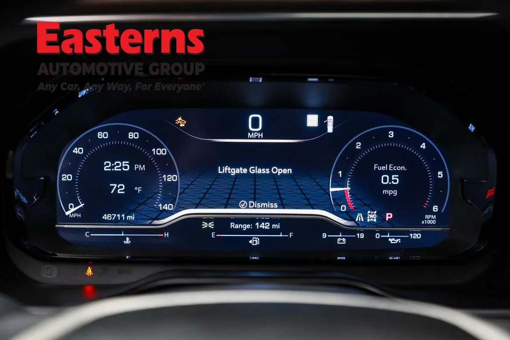 Used 2022 White GMC Denali image 18