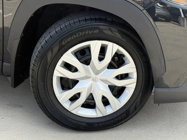 Certified Used 2026 Black Toyota L image 28