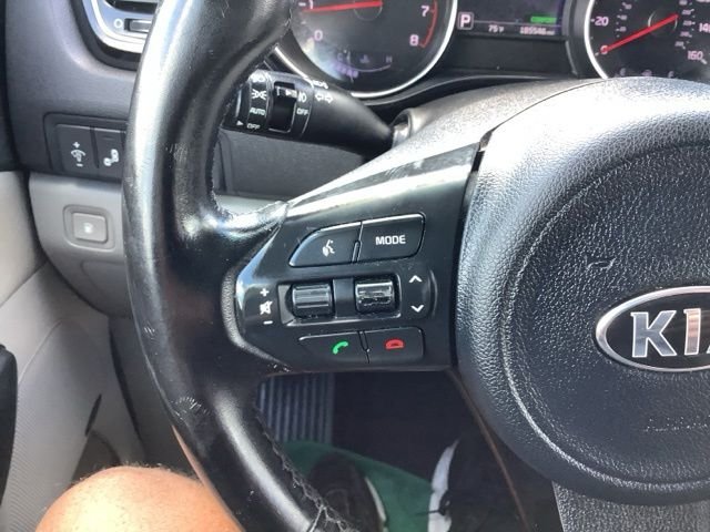 2015 Kia Sedona SX - Photo 18