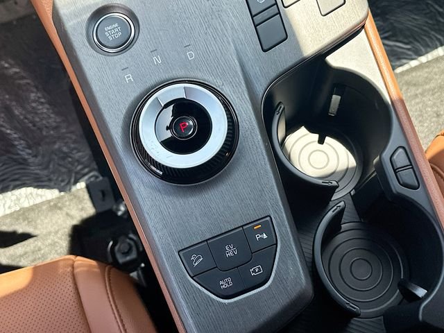 New 2026 Wolf Gray Kia X-Line image 16