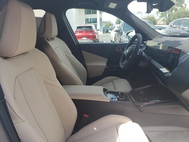 New 2026 Brooklyn Grey Metallic BMW 30 xDrive image 20