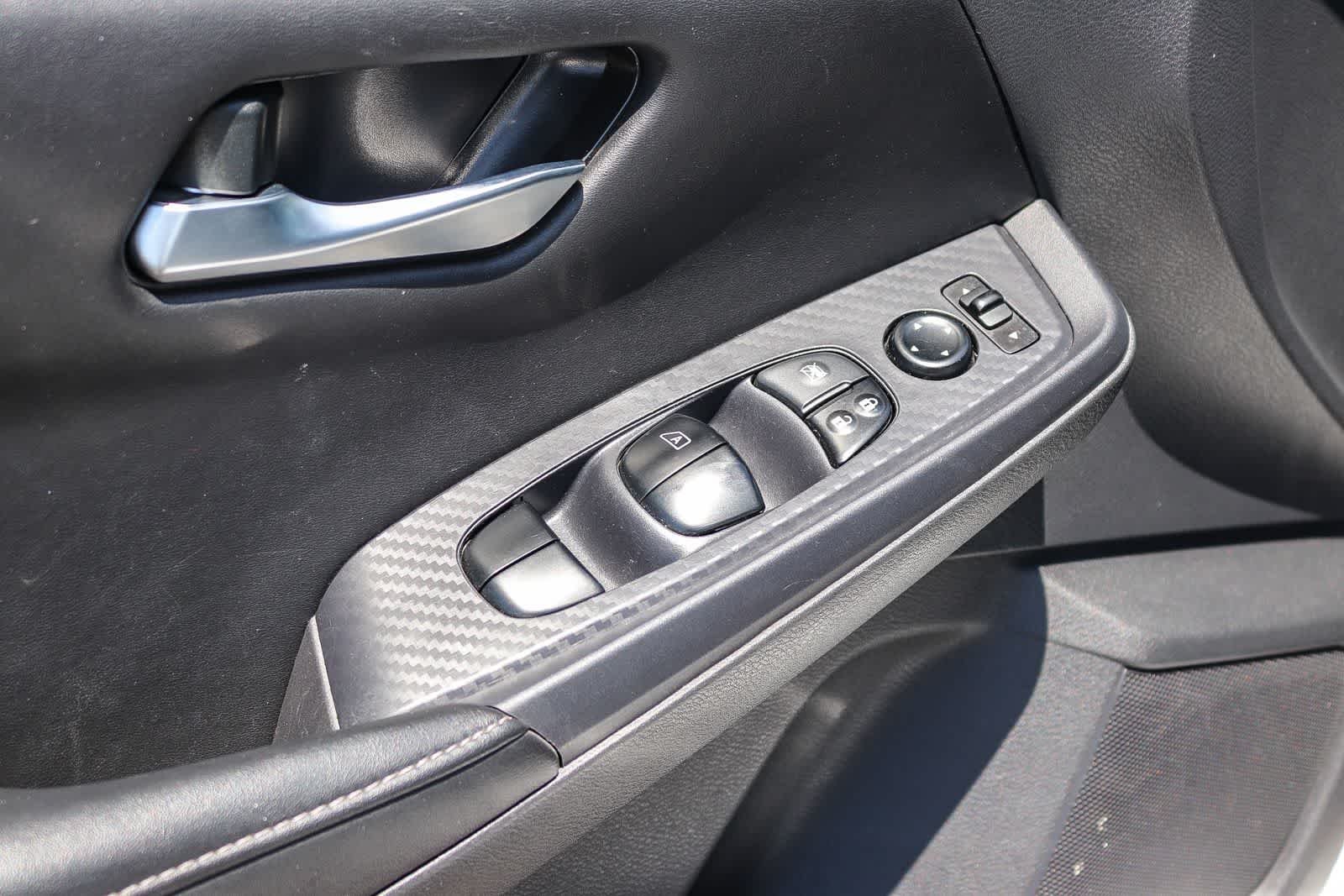 Used 2024 Fresh Powder Nissan SV image 20