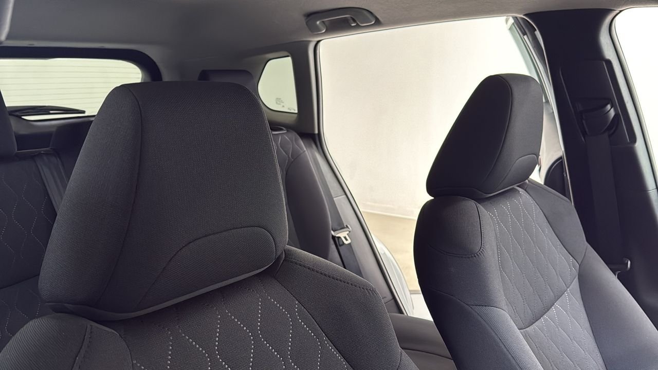 Certified Used 2026 Beige Toyota LE image 19