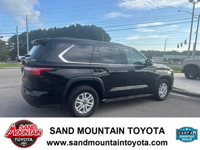 Used 2026 Black Toyota SR5 image 3