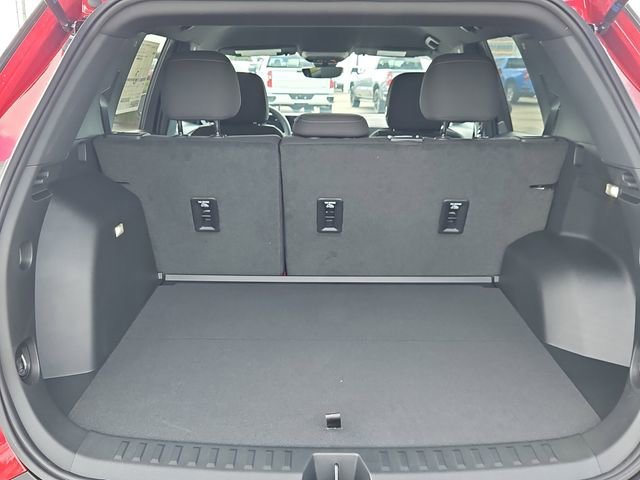 2026 Chevrolet Equinox LT - Photo 6