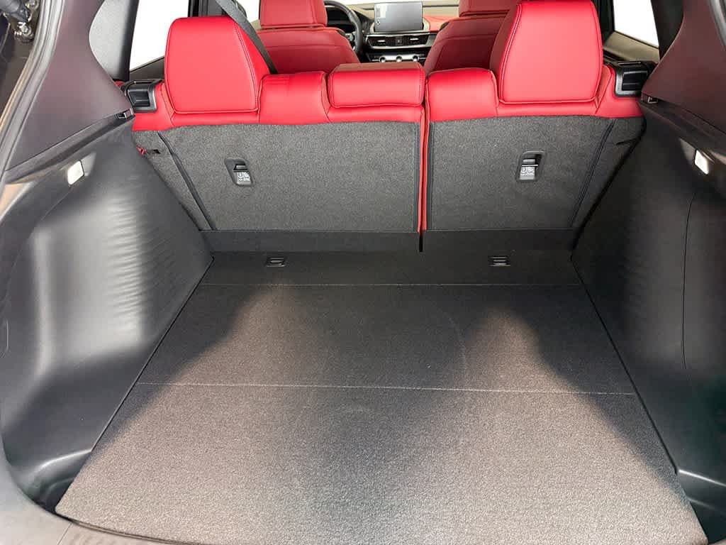 New 2026 Urban Gray Pearl Acura w/A-Spec Package image 34