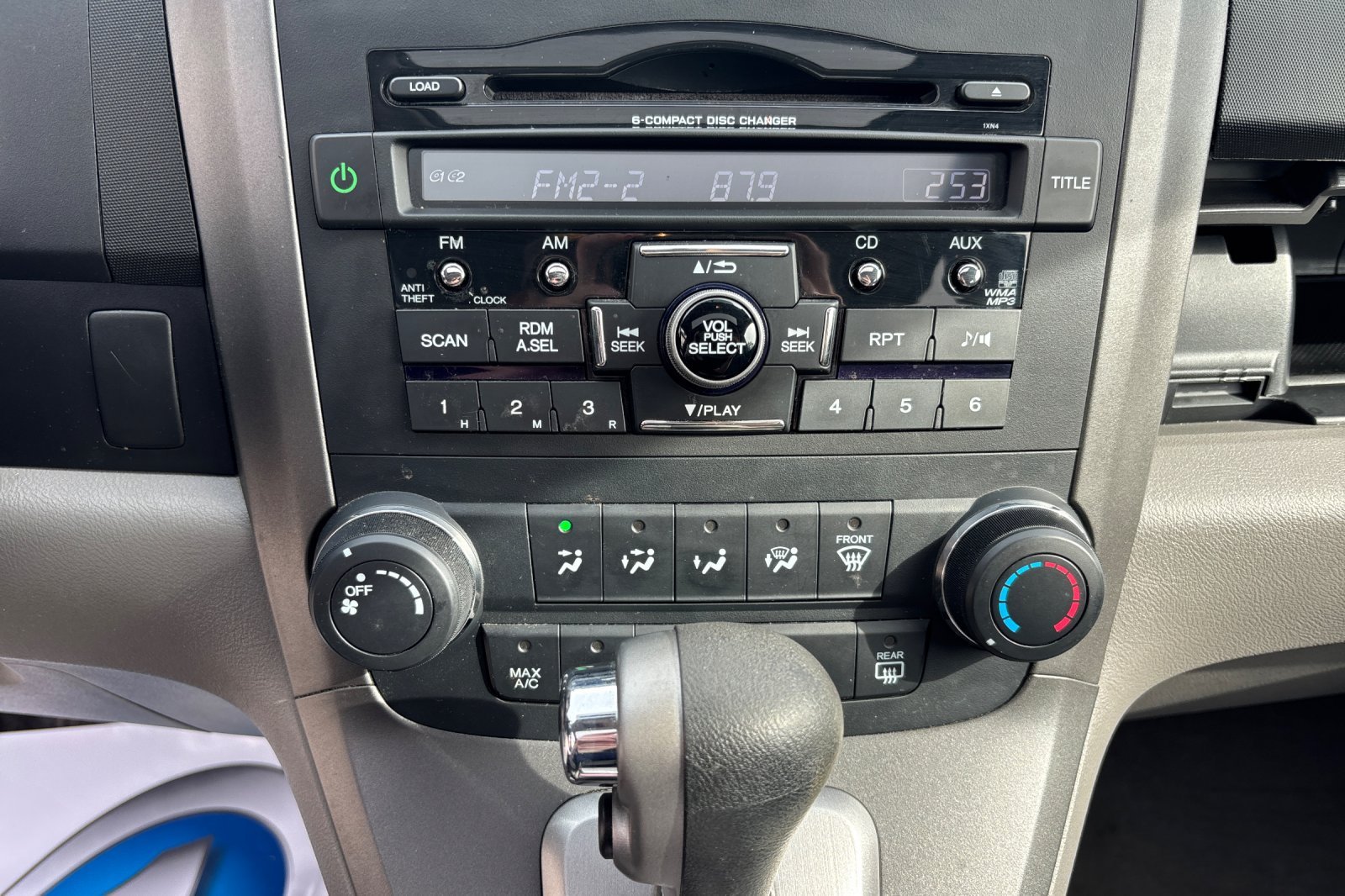 Used 2011  Honda EX image 23