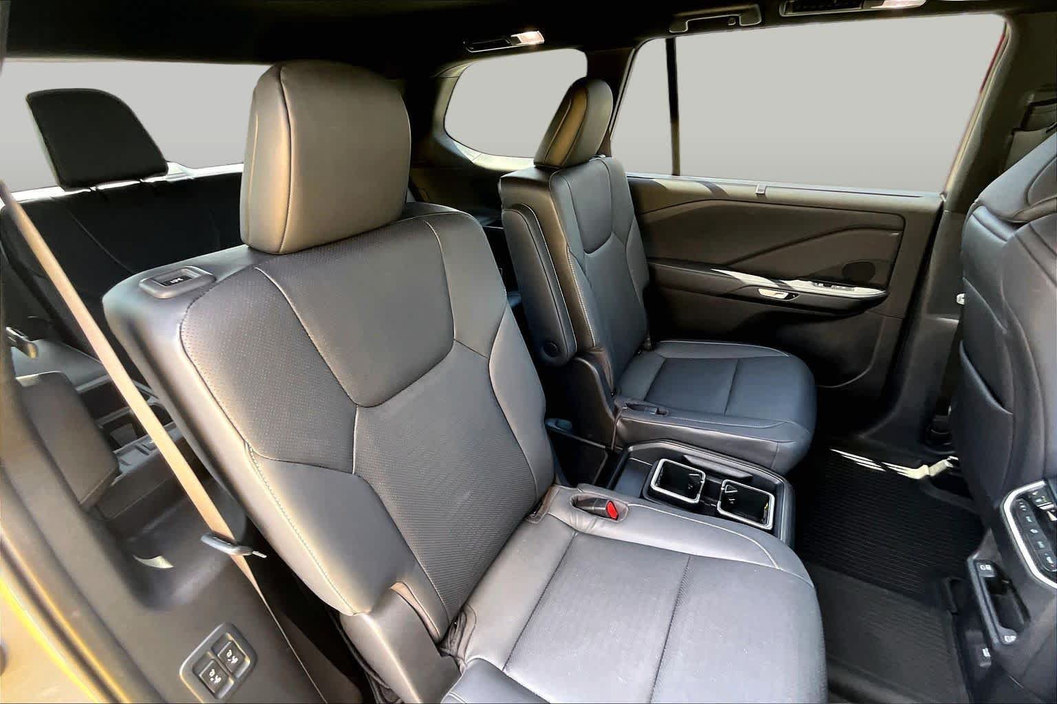 Used 2024 Incognito Lexus F SPORT Premium image 20