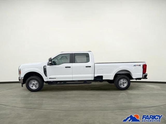 New 2026 Oxford White Ford XL image 2