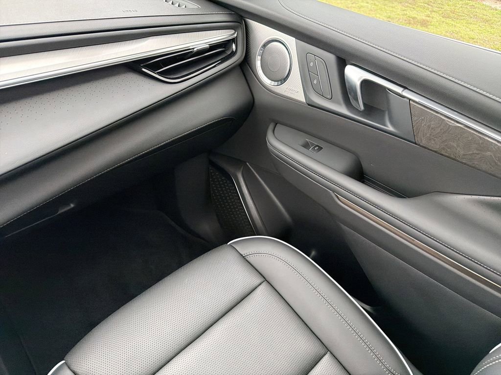 2026 Buick Enclave Avenir - Photo 19