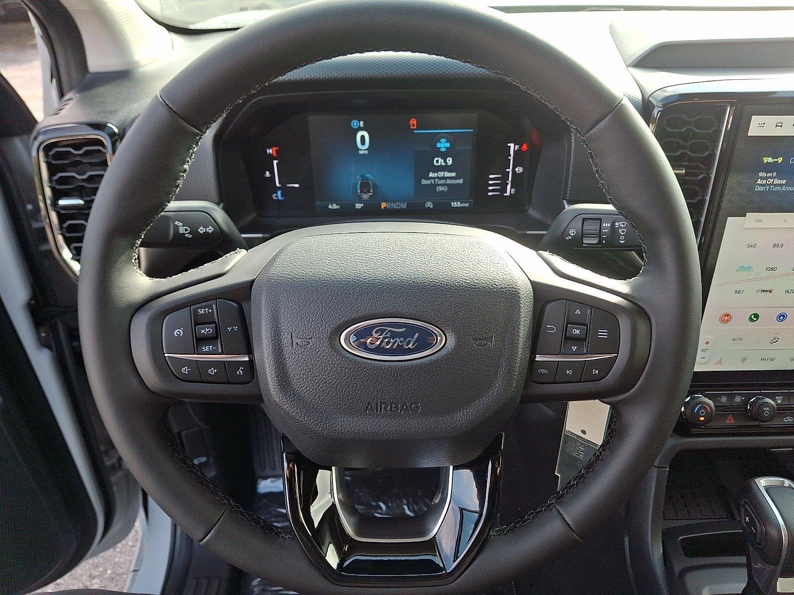 New 2026 Avalanche Ford XLT image 14