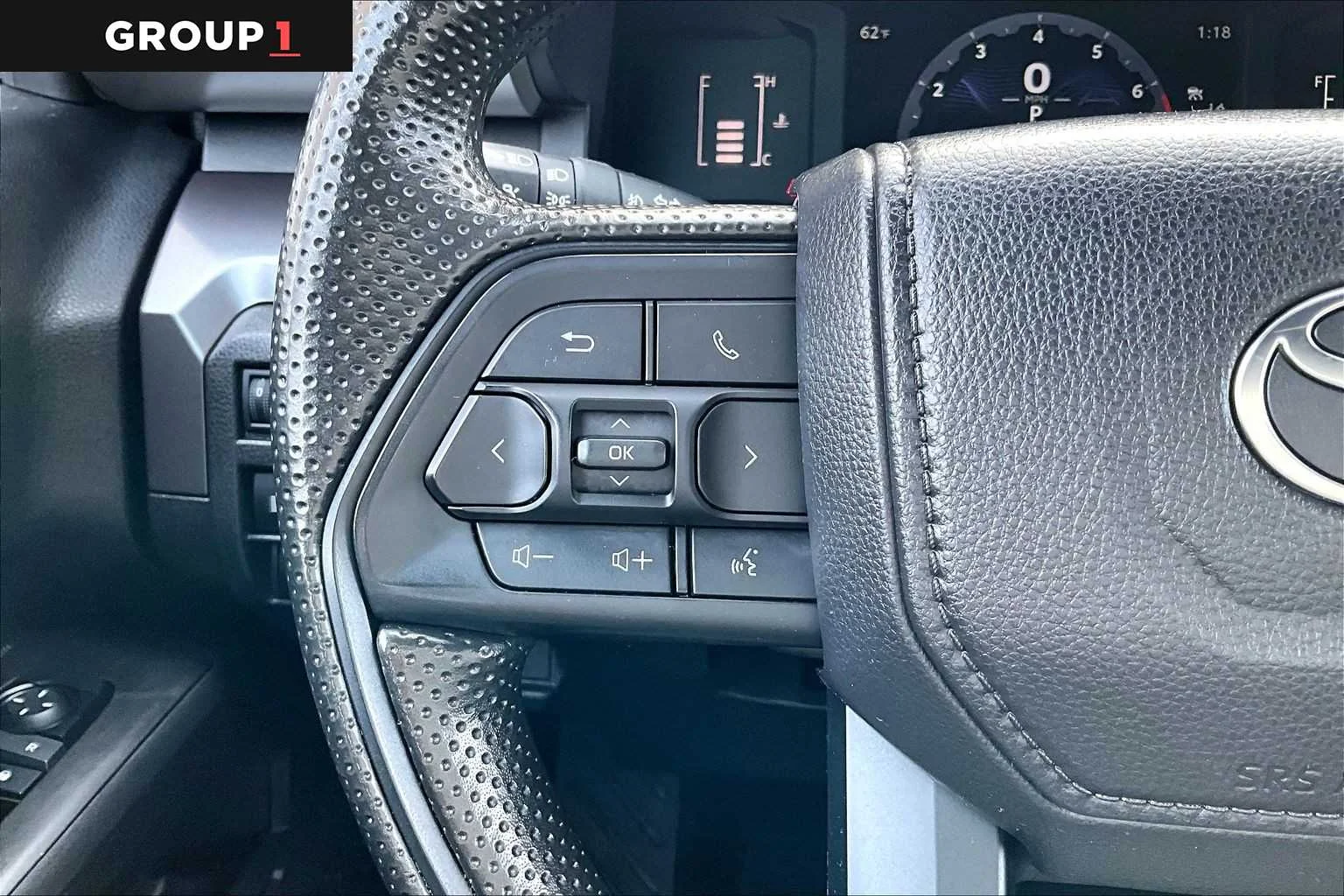 Certified Used 2025 Ice Cap Toyota SR5 image 23