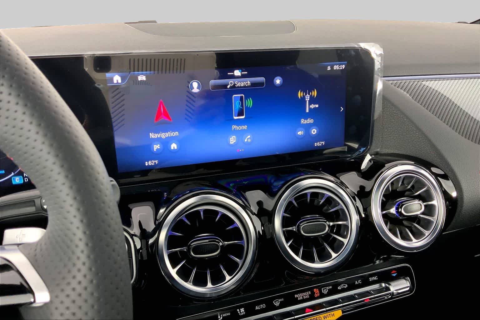New 2025 Mountain Grey Metallic Mercedes-Benz GLA 250 image 6