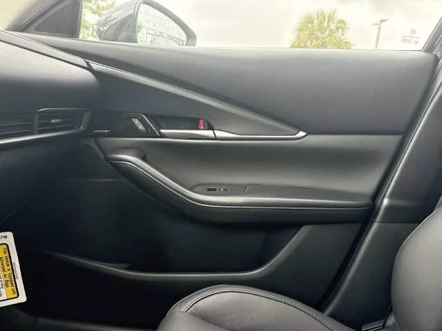New 2026 Jet Black Mica Mazda 2.5 S Premium AWD image 28