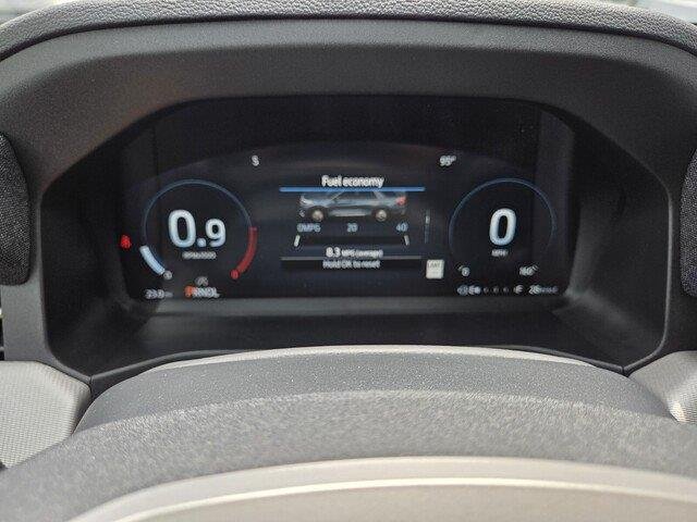 New 2026 Vapor Blue Metallic Ford Active image 17