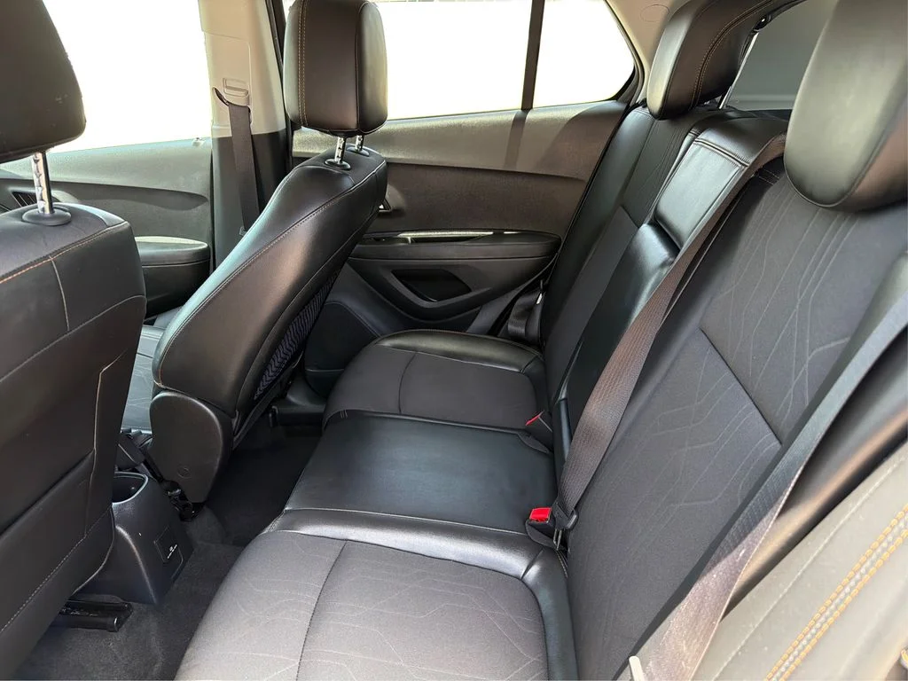 Used 2019 Mosaic Black Metallic Chevrolet LT image 11