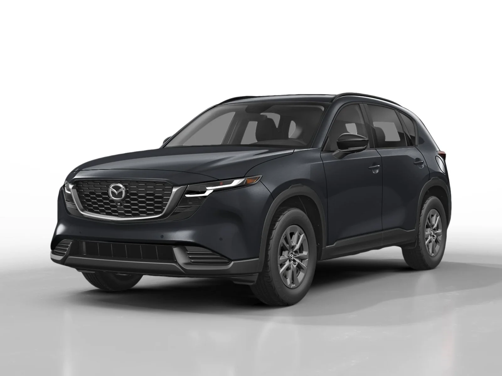 2026 Mazda CX-5 S Select Auto AWD's photo