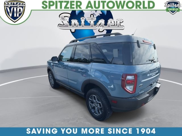 Used 2021  Ford Badlands image 7