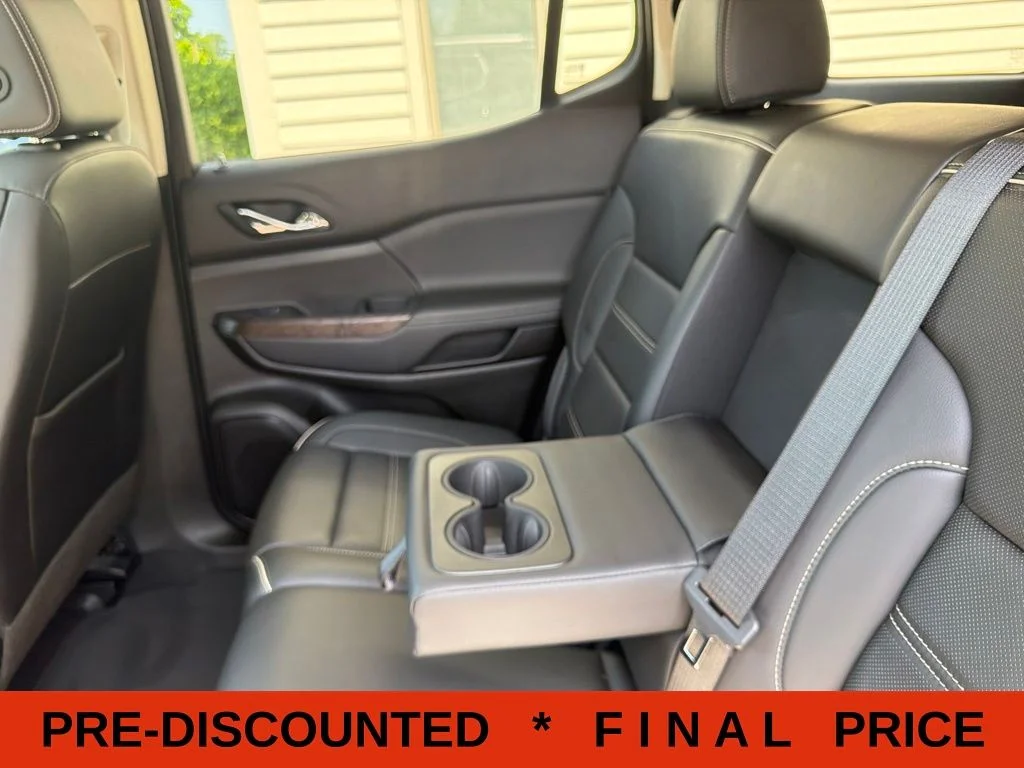 Used 2023 Black GMC Denali image 53