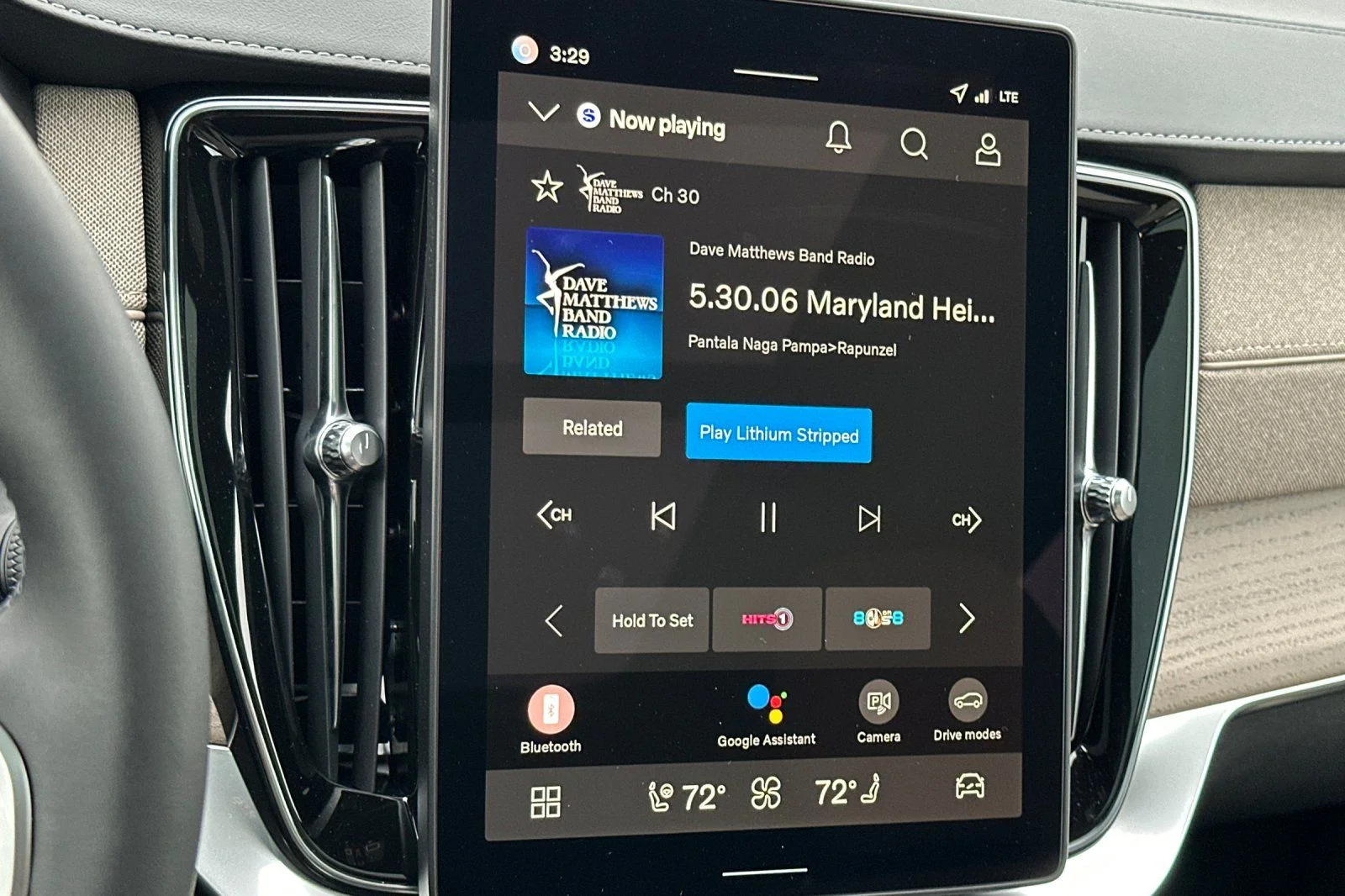 2026 Volvo XC90 Plus - Photo 17