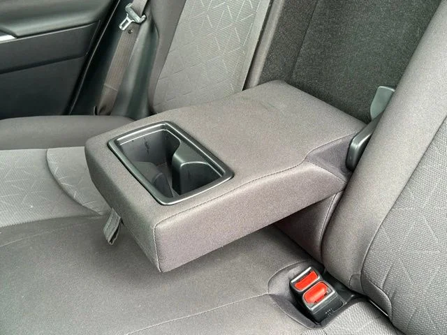 Certified Used 2025 Gray Toyota XLE image 36