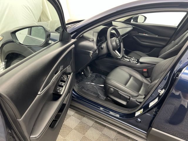 Used 2024 Blue Mazda 2.5 S Select Sport image 12