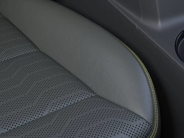 2026 Chevrolet Colorado ZR2 - Photo 21