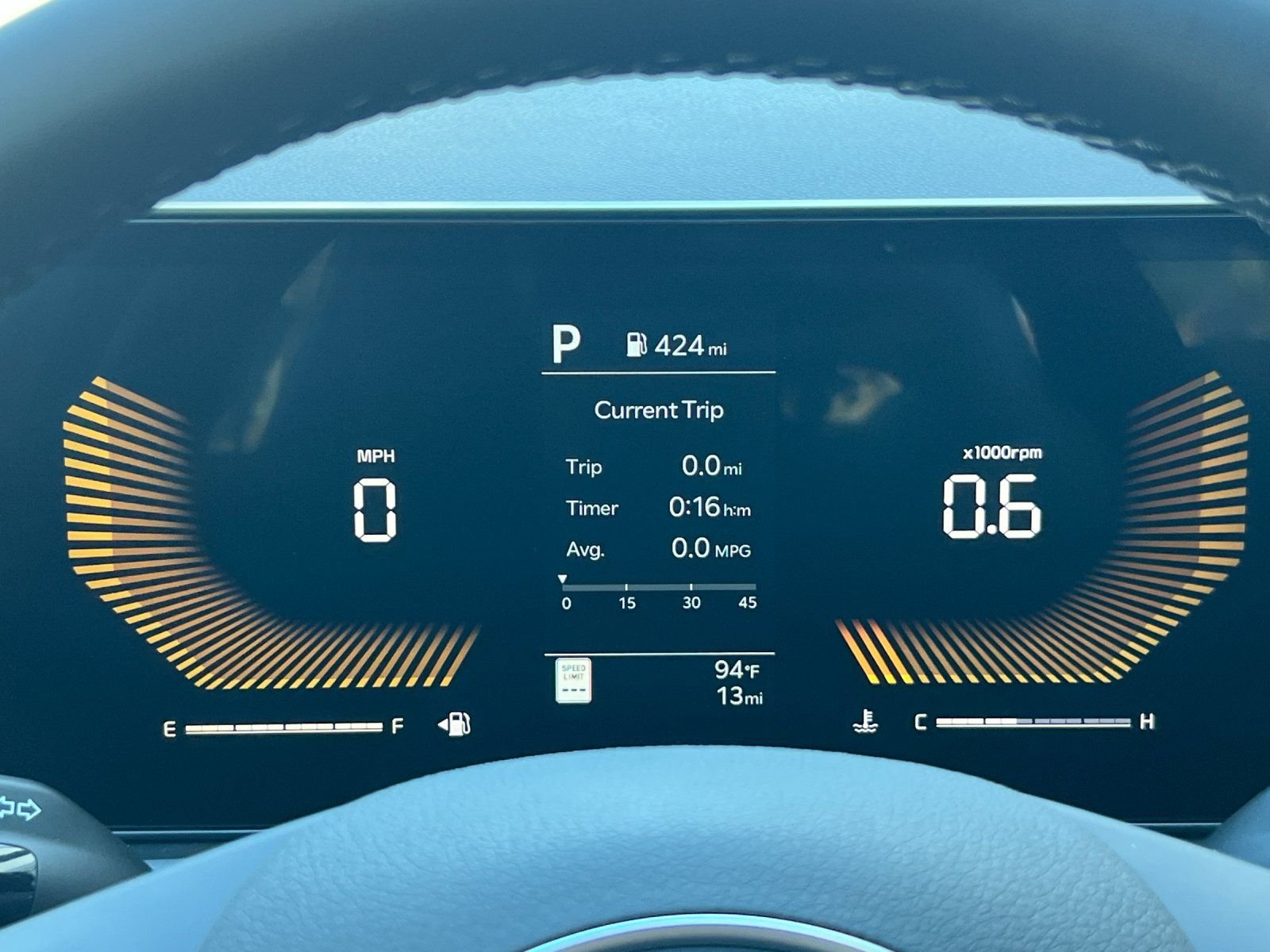 New 2026 Wolf Gray Kia GT-Line FWD image 27